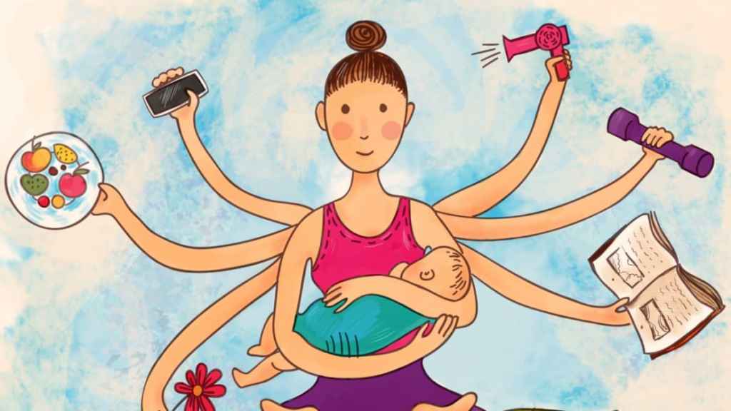 The Everyday Mom: 3 Kids, 2 Hands, and 1 Smoky&nbsp;Kitchen