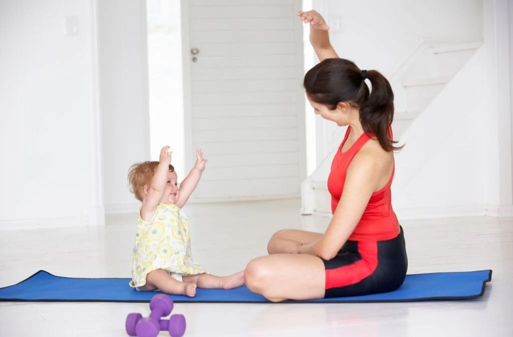 Strong for real life — not just perfect weeks