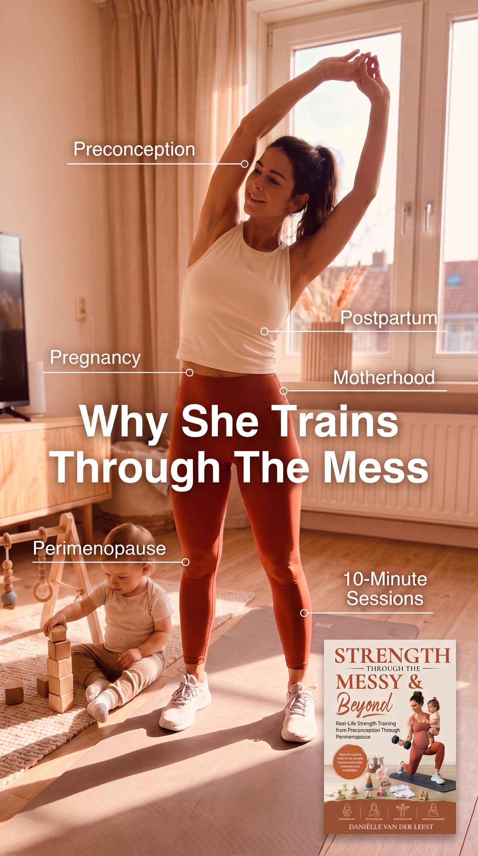 We’re Giving Away 100 Copies of Strength Through the Messy & Beyond
